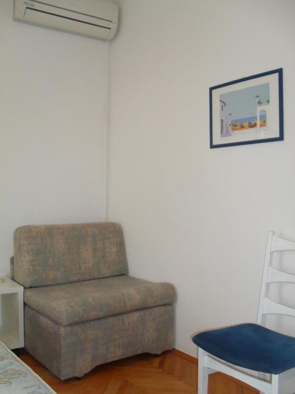 Sukošan Studio Apartmani Krstina מראה חיצוני תמונה
