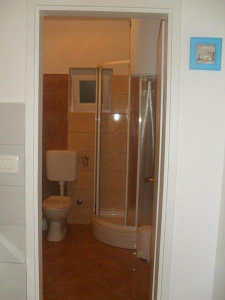 Sukošan Studio Apartmani Krstina מראה חיצוני תמונה