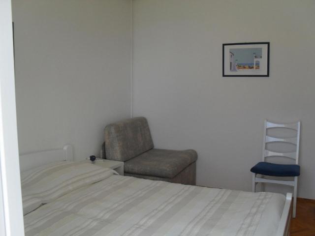 Sukošan Studio Apartmani Krstina מראה חיצוני תמונה