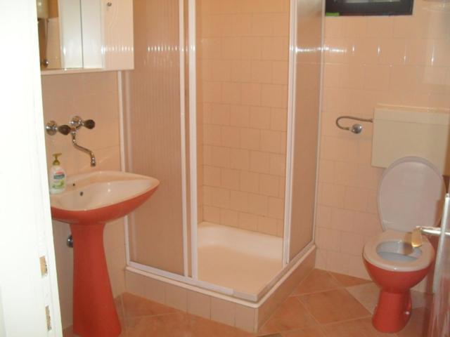 Sukošan Studio Apartmani Krstina מראה חיצוני תמונה