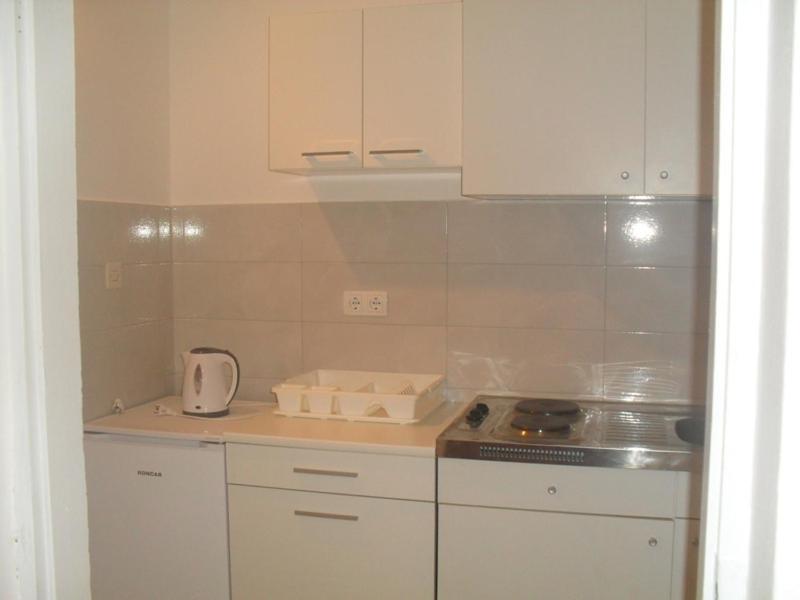 Sukošan Studio Apartmani Krstina מראה חיצוני תמונה